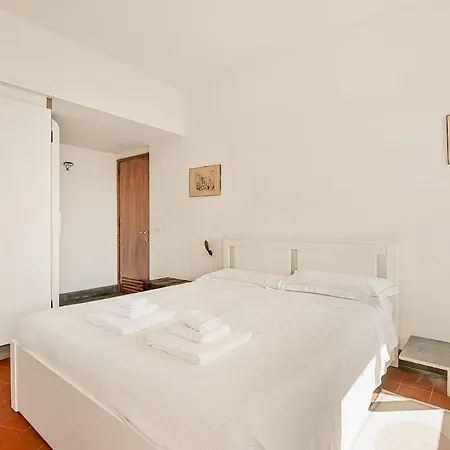 Ladimoradell'artista Sea View Private Parking *