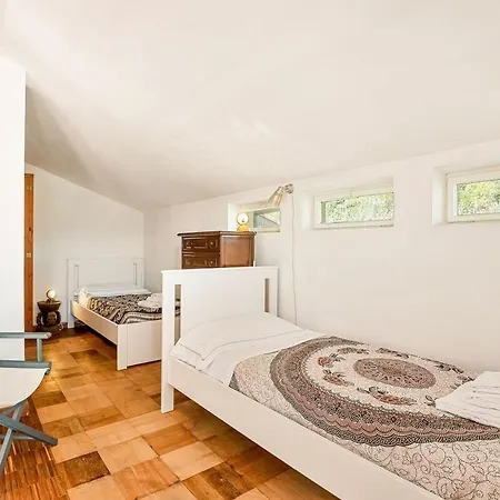 Διαμέρισμα Ladimoradell'artista Sea View Private Parking San Terenzo