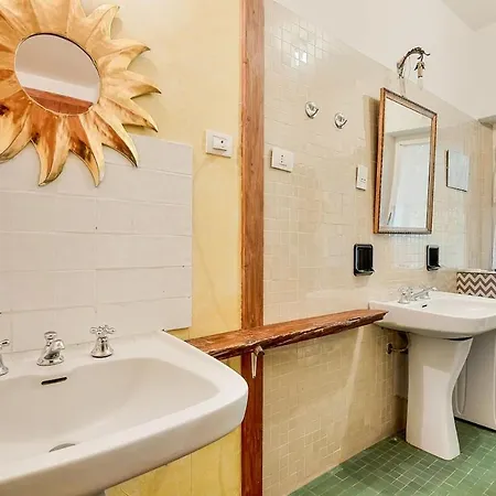 Ladimoradell'artista Sea View Private Parking * San Terenzo