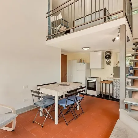 Apartmán Ladimoradell'artista Sea View Private Parking San Terenzo